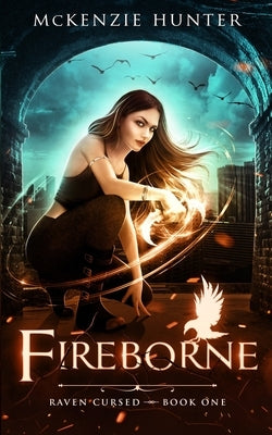 Fireborne by Hunter, McKenzie