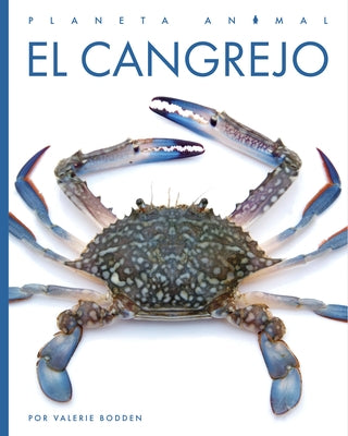El Cangrejo Paperback Creative Paperbacks