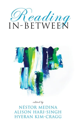 Reading In-Between Paperback Pickwick Publications