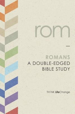 Romans Paperback NavPress Publishing Group