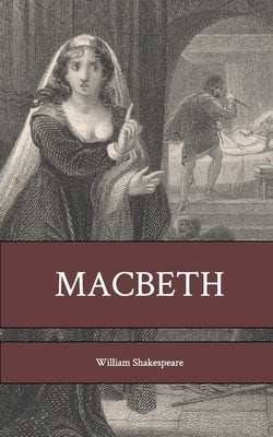 Macbeth by Shakespeare, William