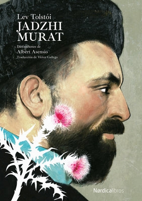 Jadzhii Murat by Tolstoi, Lev