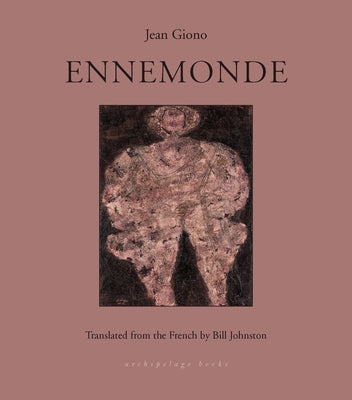 Ennemonde Paperback Archipelago Books