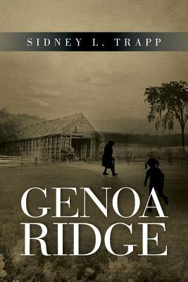 Genoa Ridge by Trapp, Sidney L.