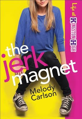 The Jerk Magnet Paperback Fleming H. Revell Company