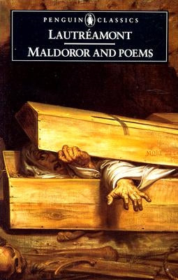 Maldoror and Poems Paperback Penguin Group