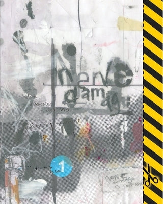 Nerve Damage #1 by Inc