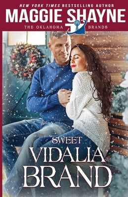 Sweet Vidalia Brand Paperback Oliver-Heber Books
