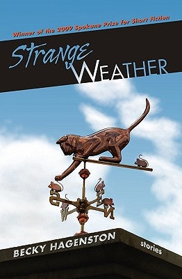 Strange Weather Paperback Press 53