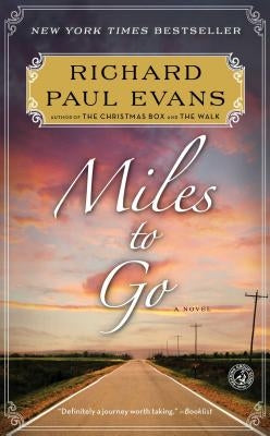 Miles to Go: Volume 2 Simon & Schuster