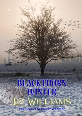 Blackthorn Winter by Williams, Liz
