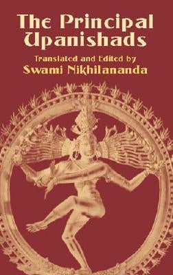 The Principal Upanishads Dover Publications