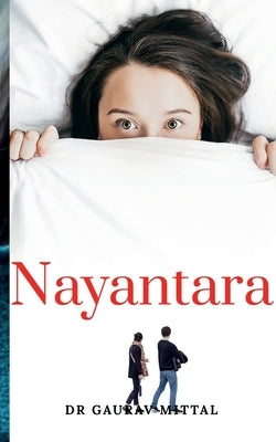Nayantara....Mysterious Divine Royalty Paperback Notion Press