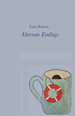 Alternate Endings Paperback Burning Eye Books