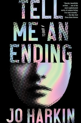Tell Me an Ending Paperback Scribner Book Company