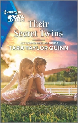 Their Secret Twins by Quinn, Tara Taylor