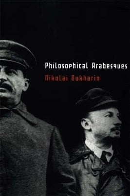 Philosophical Arabesques Paperback Monthly Review Press