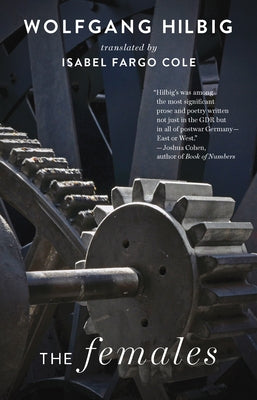 The Females Paperback Two Lines Press