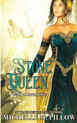 Stone Queen Paperback Raven Books LLC