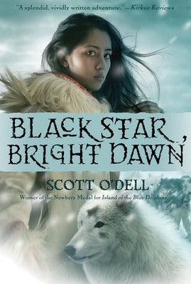 Black Star, Bright Dawn Paperback Clarion Books