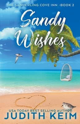 Sandy Wishes Paperback Wild Quail Publishing