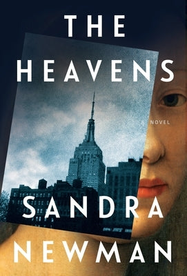 The Heavens Paperback Grove Press