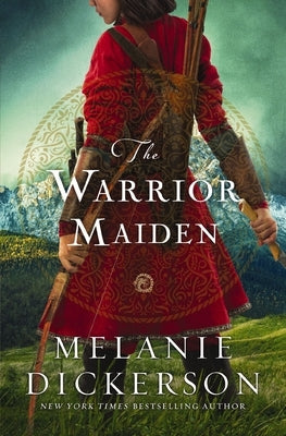 The Warrior Maiden Paperback Thomas Nelson