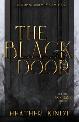The Black Door Paperback Independently Published