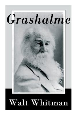 Grashalme by Whitman, Walt