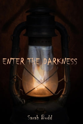 Enter the Darkness by Budd, Sarah