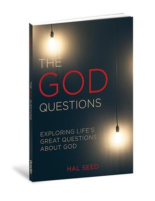 The God Questions: Exploring Life's Great Questions about God Paperback Outreach, Inc.