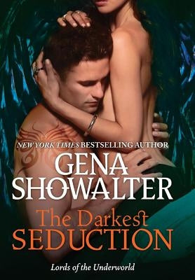 The Darkest Seduction by Showalter, Gena