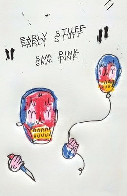 Early Stuff Paperback 11:11 Press LLC