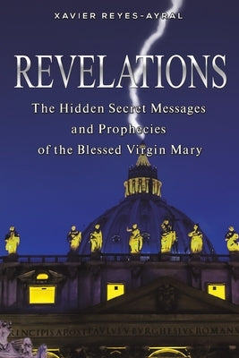 Revelations Paperback Austin Macauley