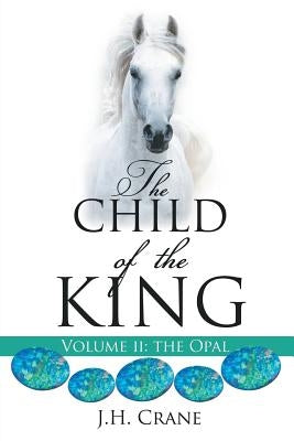 The Child of The King Volume II Paperback Xulon Press