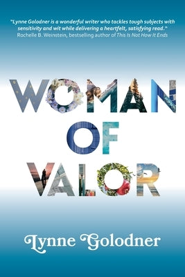 Woman of Valor Paperback Scotia Road Books