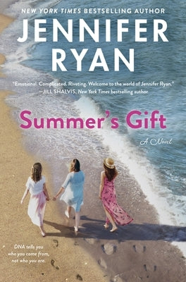 Summer's Gift Paperback Avon Books