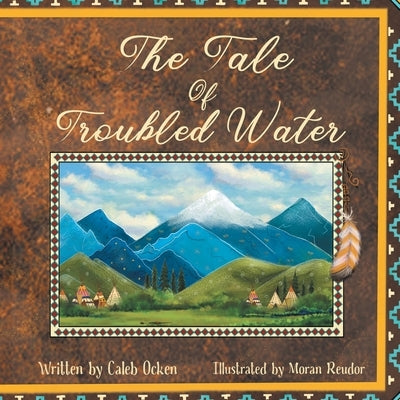The Tale of Troubled Water Paperback Archway Publishing