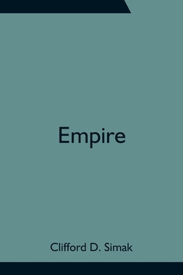 Empire Paperback Alpha Edition