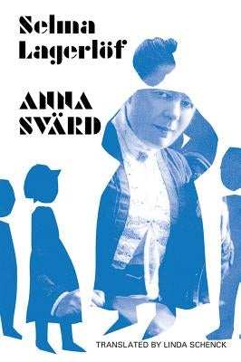 Anna Svärd Paperback Norvik Press