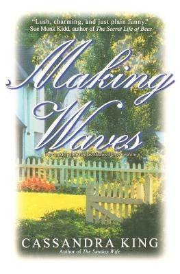 Making Waves Paperback Hachette Books
