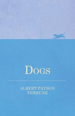 Dogs Paperback Carruthers Press