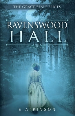 Ravenswood Hall Paperback Vision a Ray