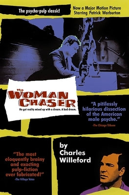 The Woman Chaser Paperback Da Capo Press
