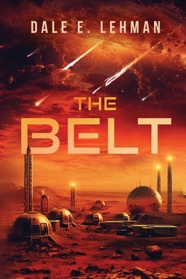 The Belt Paperback Red Tales
