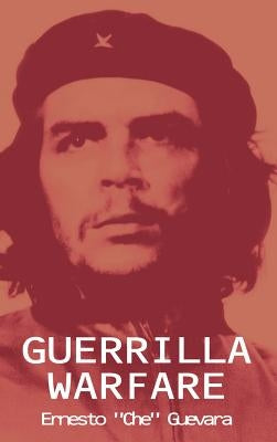 Guerrilla Warfare by Guevara, Ernesto Che