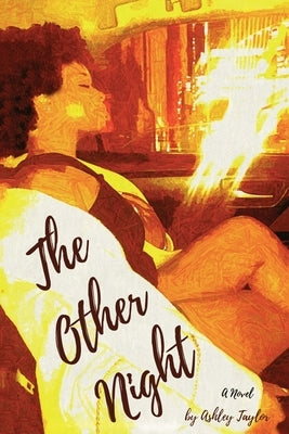 The Other Night Paperback Ashley T. Cruz-McLeod