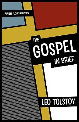 The Gospel in Brief Paperback White Crow Books