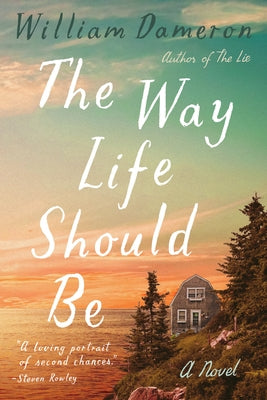 The Way Life Should Be Paperback Little a