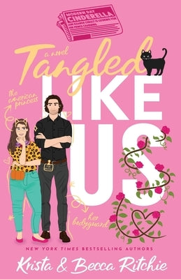 Tangled Like Us (Special Edition Paperback) Paperback K.B. Ritchie LLC